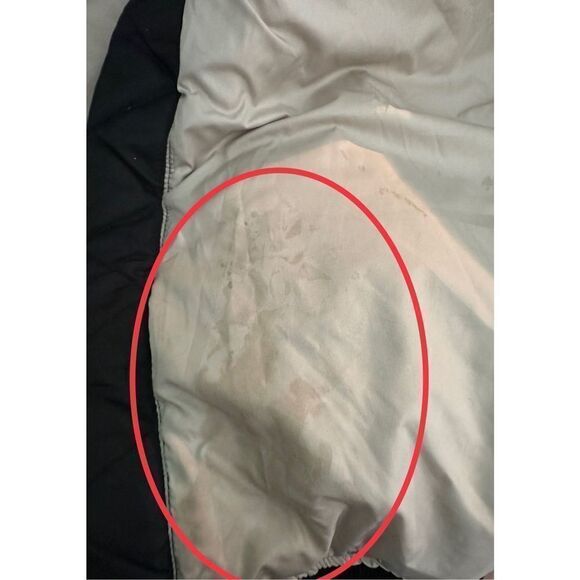 Zara‎ Basic Outerwear Women’s Black Full Zip Bomber Jacket Size Small - Picture 11 of 11